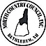 North Country Council logo, North Country Council contact details