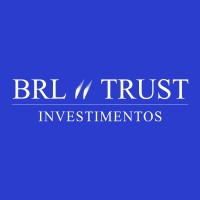 BRL Trust logo, BRL Trust contact details