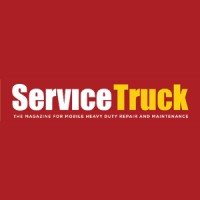 Service Truck Magazine logo, Service Truck Magazine contact details