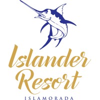 Islander Resort logo, Islander Resort contact details