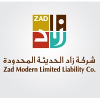 Zad Modern LLC logo, Zad Modern LLC contact details