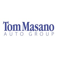 Tom Masano Auto Group logo, Tom Masano Auto Group contact details