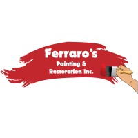 Ferraro's Painting & Restoration, Inc. logo, Ferraro's Painting & Restoration, Inc. contact details