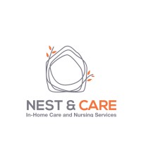 Nest & Care logo, Nest & Care contact details