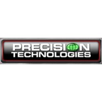 Precision Technologies Inc. logo, Precision Technologies Inc. contact details