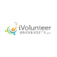 iVolunteer UNIVERSITY logo, iVolunteer UNIVERSITY contact details