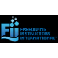 Freediving Instructors International logo, Freediving Instructors International contact details