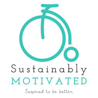 Sustainably Motivated logo, Sustainably Motivated contact details