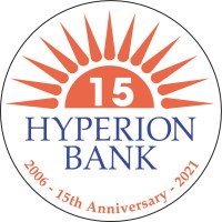 Hyperion Bank Atlanta logo, Hyperion Bank Atlanta contact details