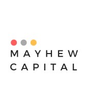 Mayhew Capital logo, Mayhew Capital contact details