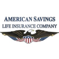 American Savings Life Insurance Company logo, American Savings Life Insurance Company contact details