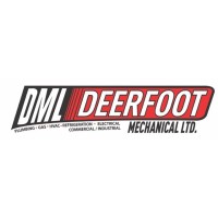 Deerfoot Mechanical Ltd logo, Deerfoot Mechanical Ltd contact details