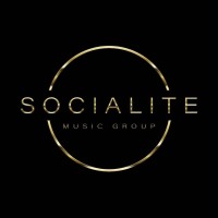 Socialite Music Group logo, Socialite Music Group contact details