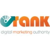 CRANK Digital Marketing Authority logo, CRANK Digital Marketing Authority contact details