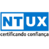 NTUX logo, NTUX contact details