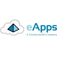 eApps Hosting logo, eApps Hosting contact details