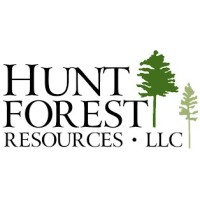 Hunt Forest Resources LLC logo, Hunt Forest Resources LLC contact details