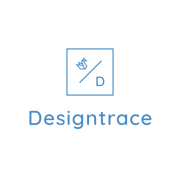 Designtrace logo, Designtrace contact details