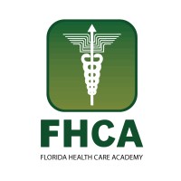 FLORIDA HEALTHCARE ACADEMY LLC logo, FLORIDA HEALTHCARE ACADEMY LLC contact details