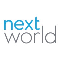 Next World LLC logo, Next World LLC contact details