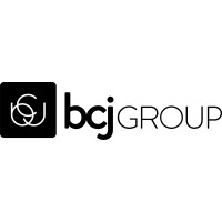 The BCJ Group logo, The BCJ Group contact details