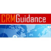 CRMGuidance logo, CRMGuidance contact details