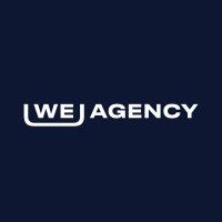 WeAgency logo, WeAgency contact details