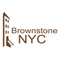 Brownstone NYC logo, Brownstone NYC contact details