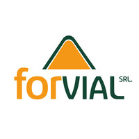 Forvial logo, Forvial contact details