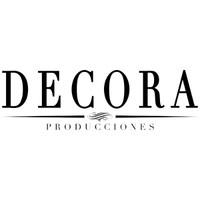 Decora Producciones logo, Decora Producciones contact details