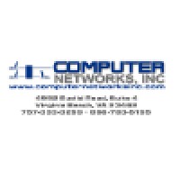 Computer Networks, Inc. logo, Computer Networks, Inc. contact details