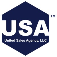 United Sales Agency LLC logo, United Sales Agency LLC contact details