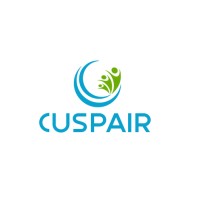 Cuspair logo, Cuspair contact details