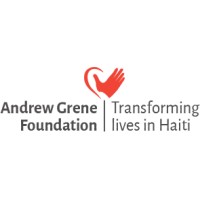 Andrew Grene Foundation logo, Andrew Grene Foundation contact details