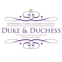 Duke & Duchess International logo, Duke & Duchess International contact details