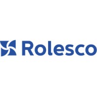 Rolesco logo, Rolesco contact details