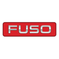 FUSO Trucks Southern Africa logo, FUSO Trucks Southern Africa contact details