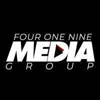 419 MEDIA GROUP logo, 419 MEDIA GROUP contact details