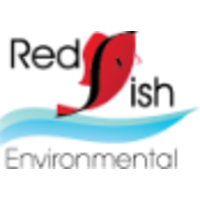 RedFISH ENVIRONMENTAL LLC logo, RedFISH ENVIRONMENTAL LLC contact details