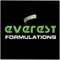 Everest Formulations logo, Everest Formulations contact details