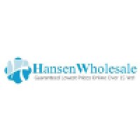 Hansen Wholesale logo, Hansen Wholesale contact details