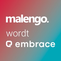 Malengo logo, Malengo contact details