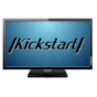 Kickstart logo, Kickstart contact details