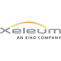 Xeleum Lighting logo, Xeleum Lighting contact details