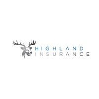 Highland Finance logo, Highland Finance contact details