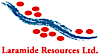 Laramide Resources Ltd logo, Laramide Resources Ltd contact details