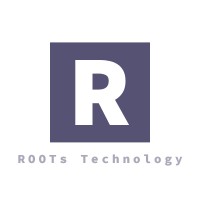 ROOTs Technology logo, ROOTs Technology contact details