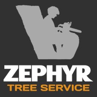 Zephyr Tree Service logo, Zephyr Tree Service contact details