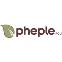 PHEPLE FEDERAL CREDIT UNION logo, PHEPLE FEDERAL CREDIT UNION contact details