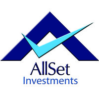 AllSet Investments logo, AllSet Investments contact details